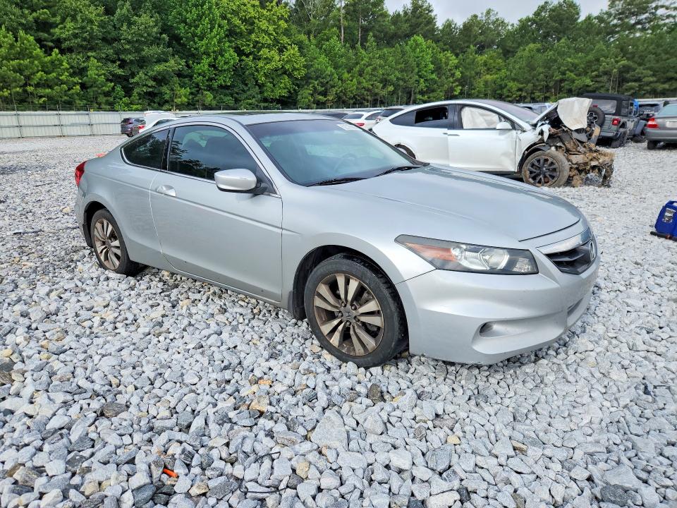 Продажа на аукционе авто 2012 Honda Accord, vin: 1HGCS1B87CA012758, номер лота: 62216086