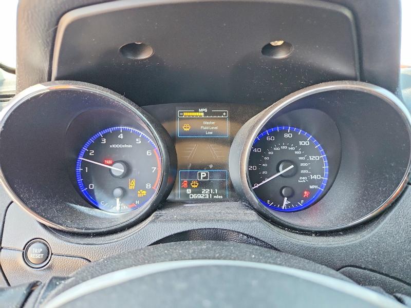 2017 Subaru Legacy მანქანა იყიდება აუქციონზე, vin: 4S3BNAF67H3052974, აუქციონის ნომერი: 62399716
