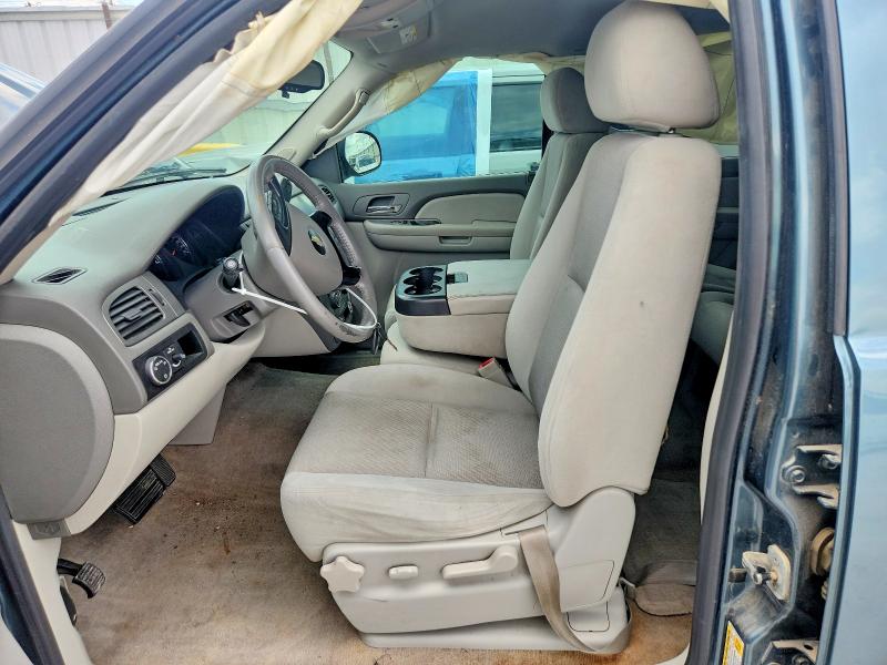 Aukcja sprzedaży 2009 Chevrolet Tahoe, vin: 1GNFC13C79R173432, numer aukcji: 61059366