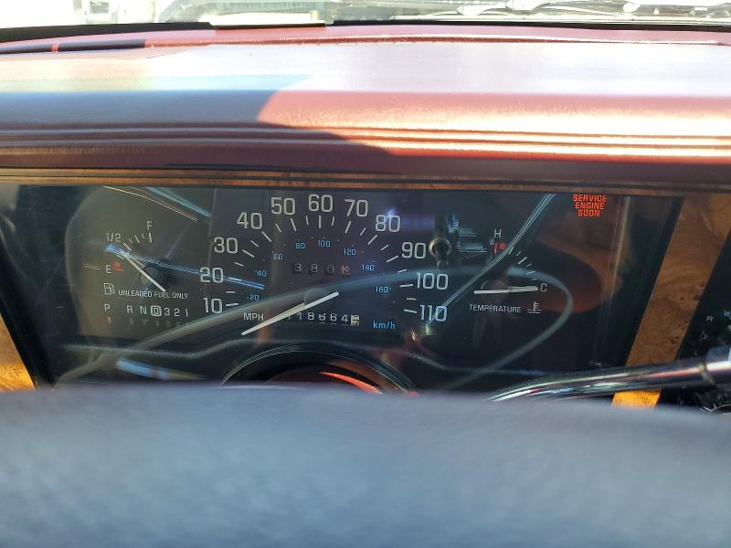 Aukcja sprzedaży 1994 Buick Century, vin: 3G4AG55M4RS625723, numer aukcji: 62586986