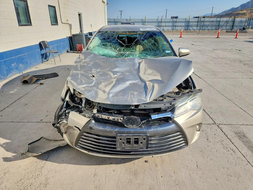 Продаж на аукціоні авто 2017 Toyota Camry Hybrid, vin: 4T1BD1FK8HU201771, номер лоту: 60877476
