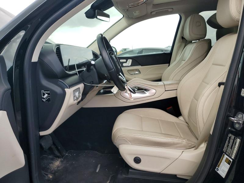 Aukcja sprzedaży 2021 Mercedes-benz Gle, vin: 4JGFB4JE4MA391400, numer aukcji: 61566886