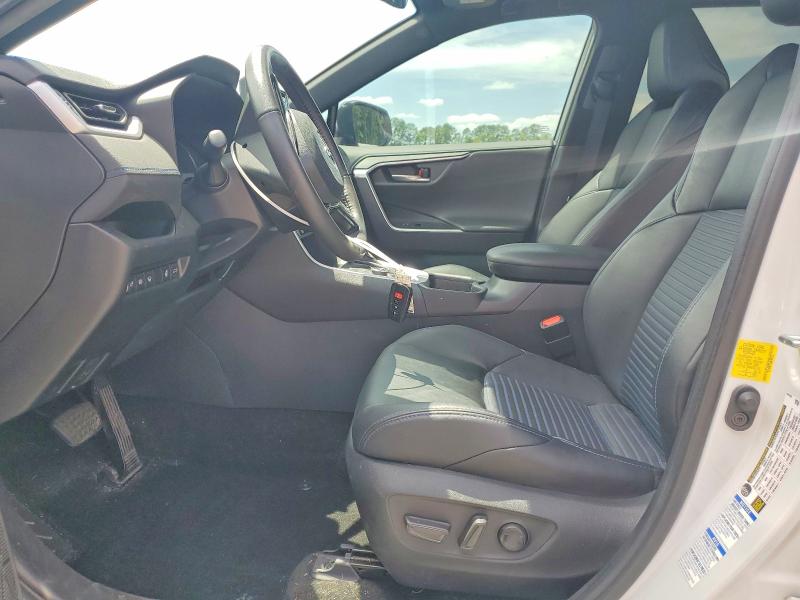 Aukcja sprzedaży 2021 Toyota Rav4, vin: 2T3E6RFV6MW025000, numer aukcji: 60420526