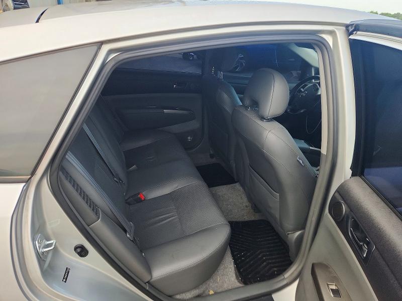 Продажа на аукционе авто 2007 Toyota Prius, vin: JTDKB20U977591965, номер лота: 62021686