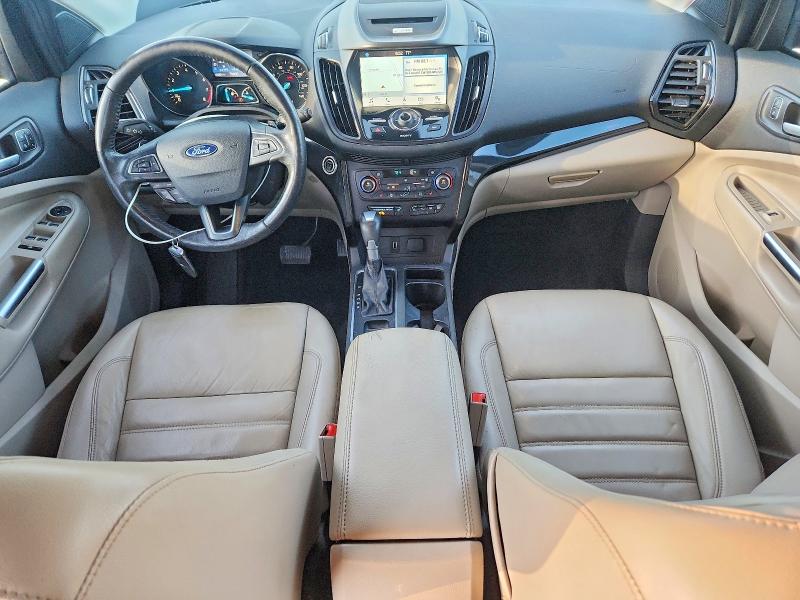 Aukcja sprzedaży 2017 Ford Escape, vin: 1FMCU0J96HUE01759, numer aukcji: 85771955