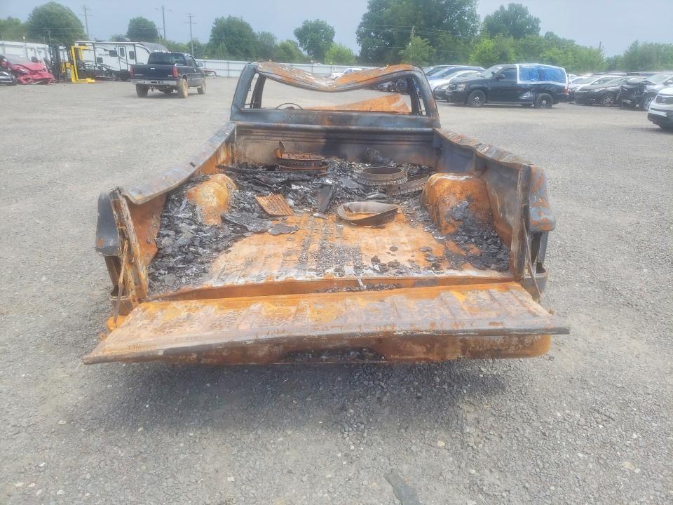 Продаж на аукціоні авто 1981 Chevrolet C10, vin: 1GCCC14D7BF392773, номер лоту: 60388456