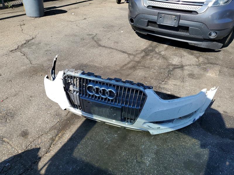 Продажа на аукционе авто 2014 Audi A4 Allroad, vin: WA1TFAFL7EA018171, номер лота: 61398606
