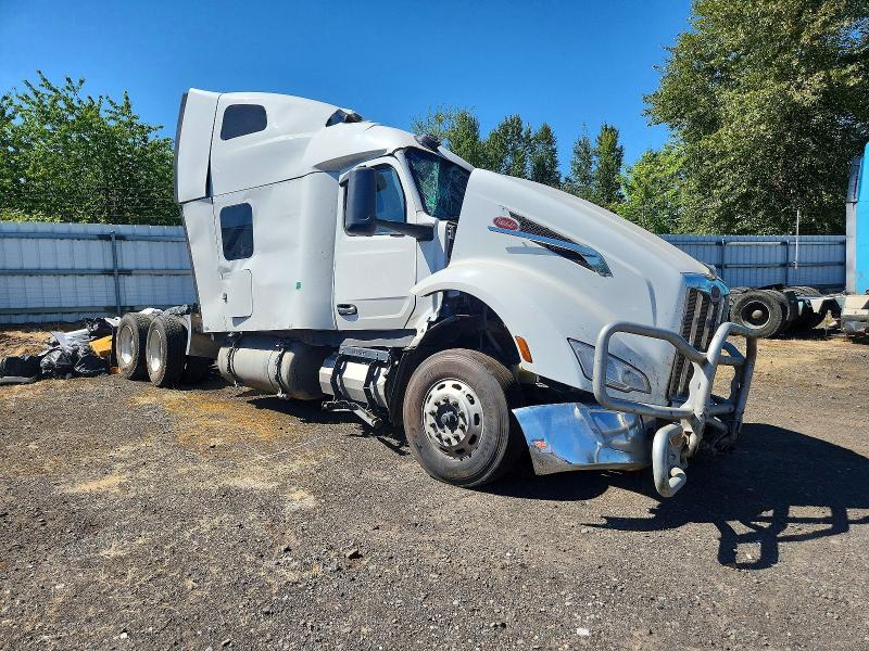 Aukcja sprzedaży 2022 Peterbilt 579, vin: 1XPBD49X9ND803361, numer aukcji: 64134706
