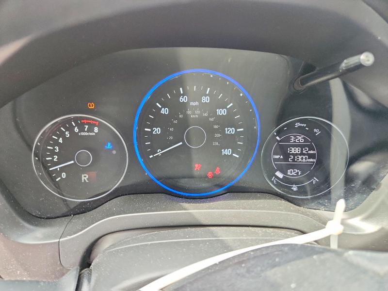 Продажа на аукционе авто 2016 Honda Hr-v, vin: 3CZRU5H58GM703792, номер лота: 61928186