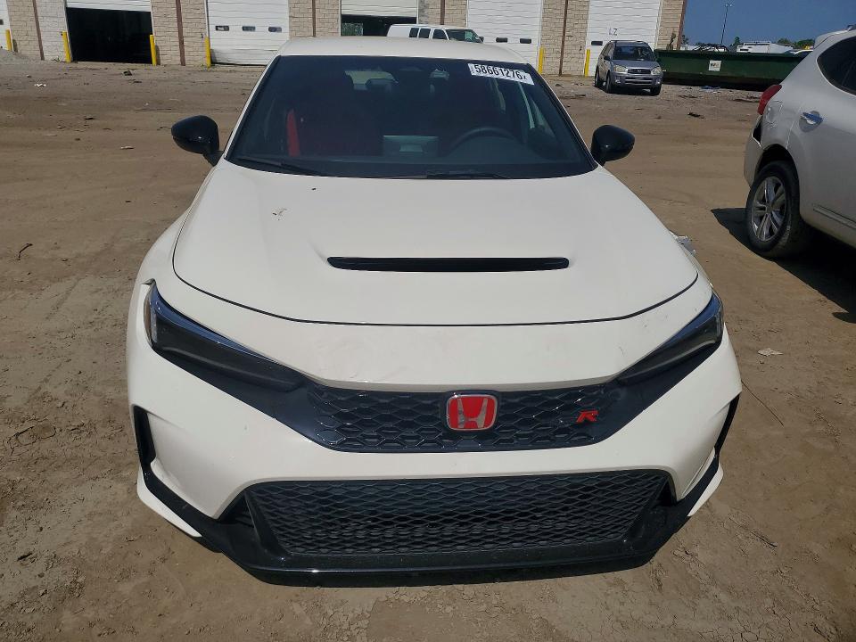 Продажа на аукционе авто 2024 Honda Civic, vin: JHMFL5G45RX004927, номер лота: 58661276