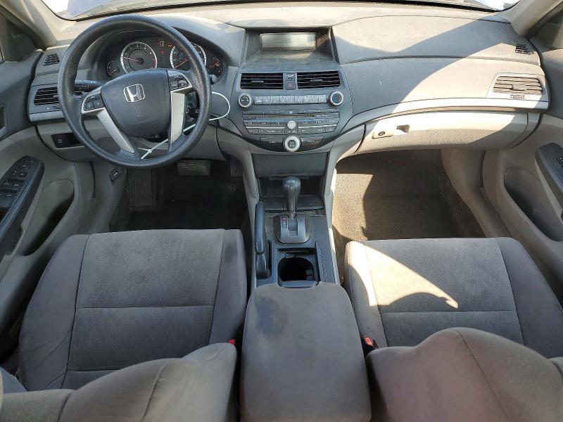 Продаж на аукціоні авто 2010 Honda Accord, vin: 1HGCP2F45AA033619, номер лоту: 60066616