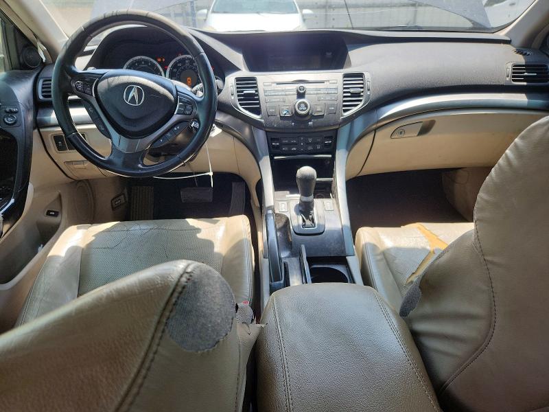 60551406 :رقم المزاد ، JH4CU2F48CC028704 vin ، 2012 Acura Tsx مزاد بيع