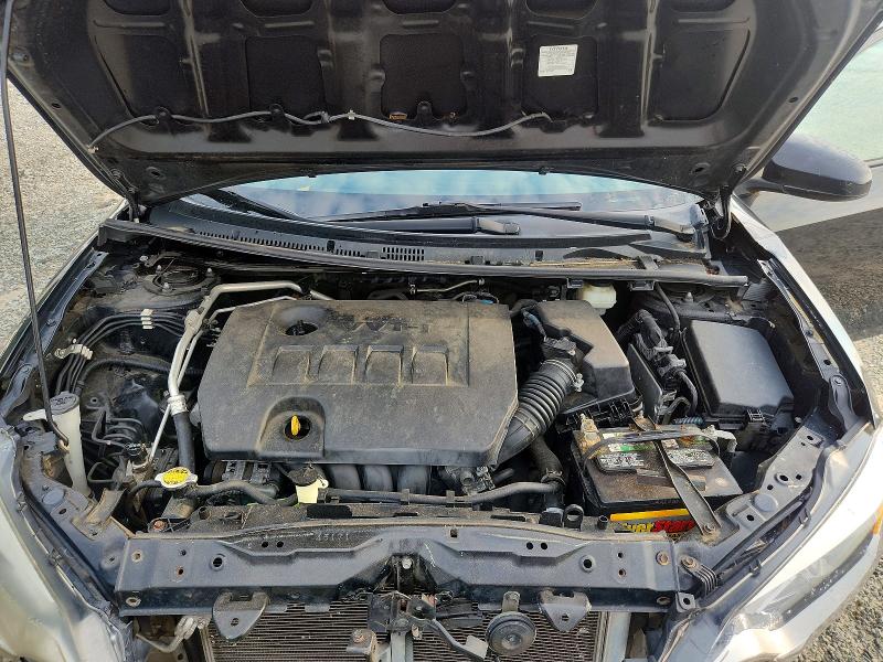 Продажа на аукционе авто 2015 Toyota Corolla, vin: 5YFBURHEXFP318689, номер лота: 62949416