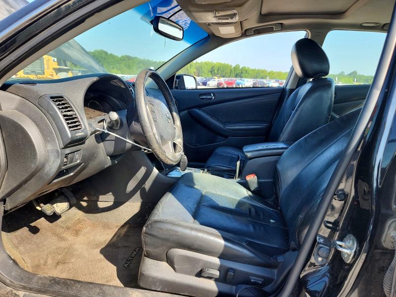 2012 Nissan Altima მანქანა იყიდება აუქციონზე, vin: 1N4AL2AP2CN539252, აუქციონის ნომერი: 59323566