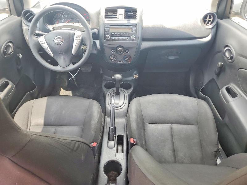 Продажа на аукционе авто 2017 Nissan Versa, vin: 3N1CN7APXHL903759, номер лота: 59386386