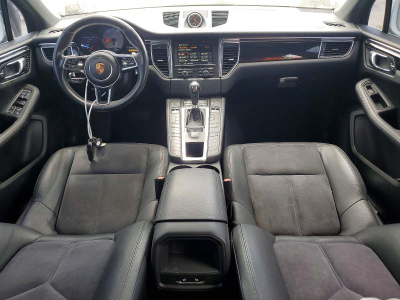 Продаж на аукціоні авто 2015 Porsche Macan, vin: WP1AB2A51FLB74668, номер лоту: 62372436