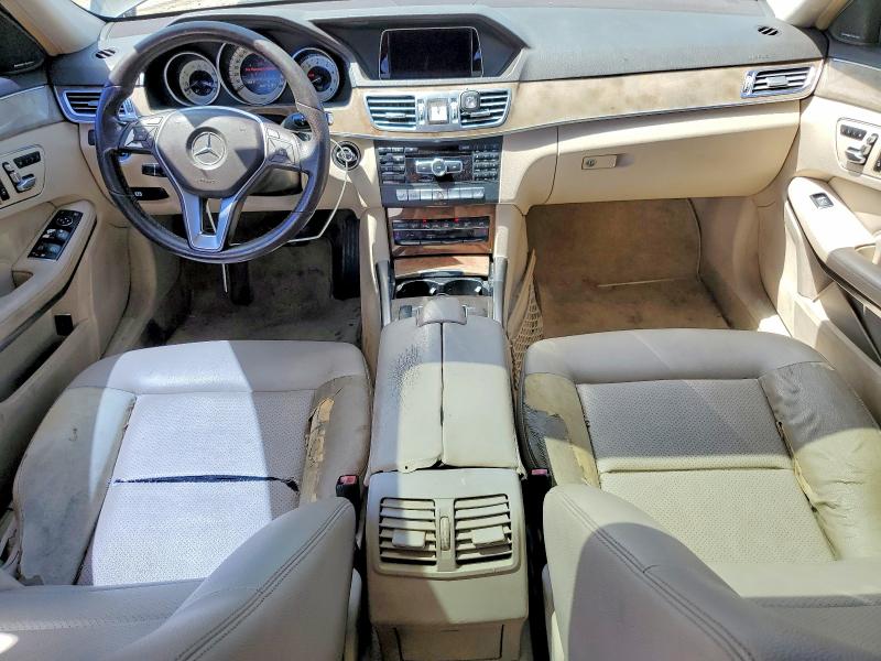 Aukcja sprzedaży 2014 Mercedes-benz E, vin: WDDHF5KB6EA973842, numer aukcji: 61207106