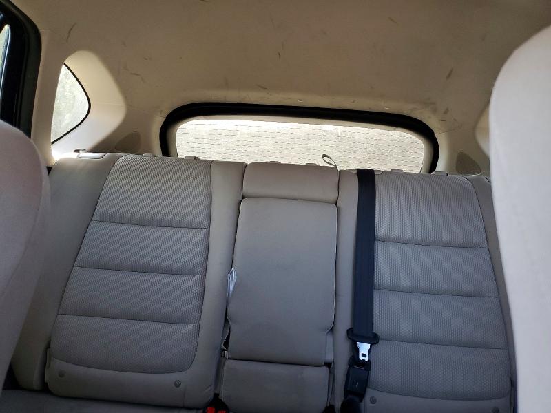 Aukcja sprzedaży 2016 Mazda Cx-5, vin: JM3KE4CY9G0846843, numer aukcji: 60840366