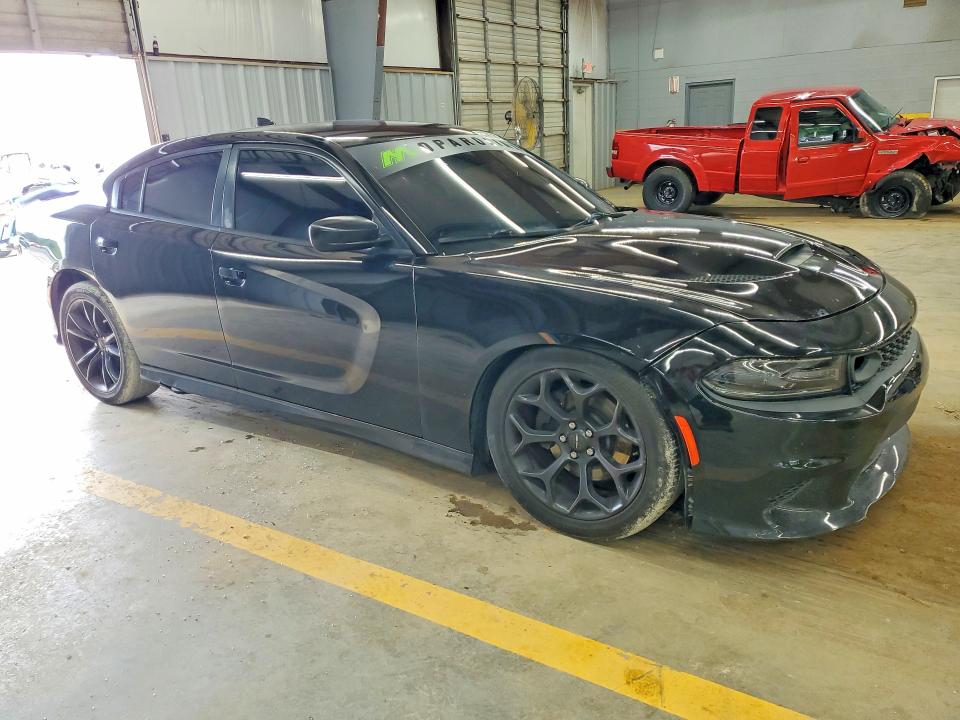 Aukcja sprzedaży 2016 Dodge Charger, vin: 2C3CDXCTXGH237346, numer aukcji: 60998596