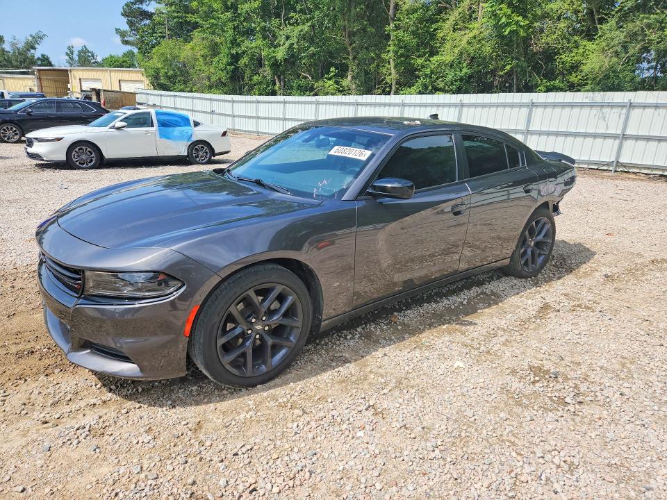 Auction sale of the 2023 Dodge Charger, vin: 2C3CDXBG5PH516417, lot number: 60820126