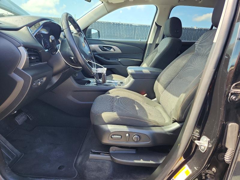 2020 Chevrolet Traverse მანქანა იყიდება აუქციონზე, vin: 1GNERGKW7LJ198698, აუქციონის ნომერი: 62011026