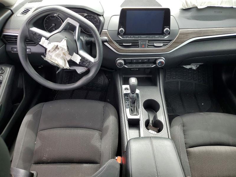 Продаж на аукціоні авто 2025 Nissan Altima, vin: 1N4BL4DV6SN313840, номер лоту: 60943586