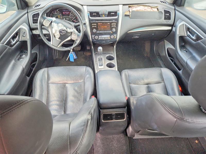 Продажа на аукционе авто 2014 Nissan Altima, vin: 1N4AL3AP5EN260662, номер лота: 60950396