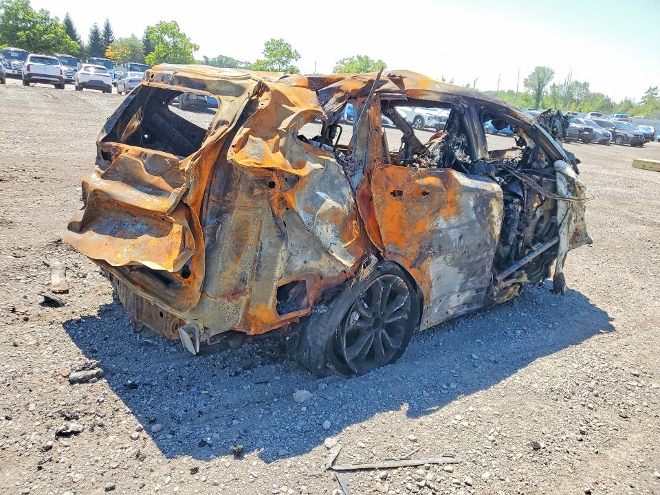 60778116 :رقم المزاد ، 2HKRW2H50MH631017 vin ، 2021 Honda Cr-v مزاد بيع