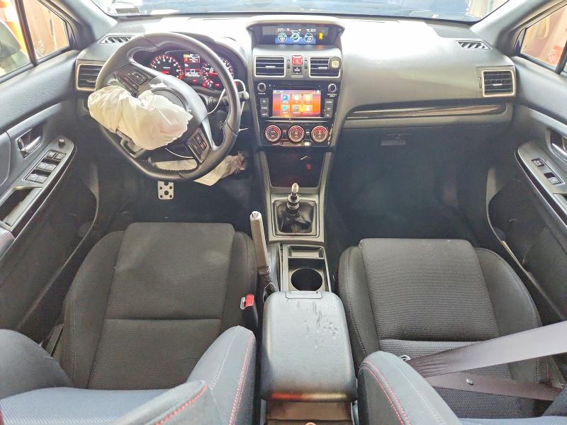 Aukcja sprzedaży 2021 Subaru Wrx, vin: JF1VA1A62M9812449, numer aukcji: 59759616