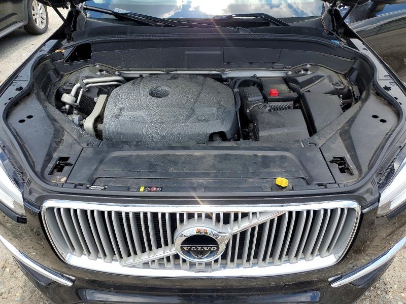 2016 Volvo Xc90 მანქანა იყიდება აუქციონზე, vin: YV4A22PL4G1024197, აუქციონის ნომერი: 61520226