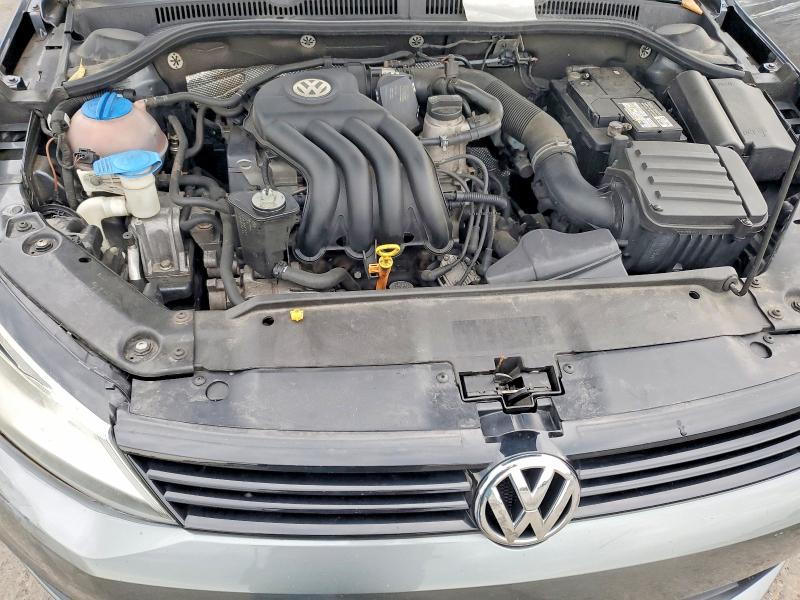 Aukcja sprzedaży 2014 Volkswagen Jetta, vin: 3VW2K7AJ4EM356455, numer aukcji: 61631606