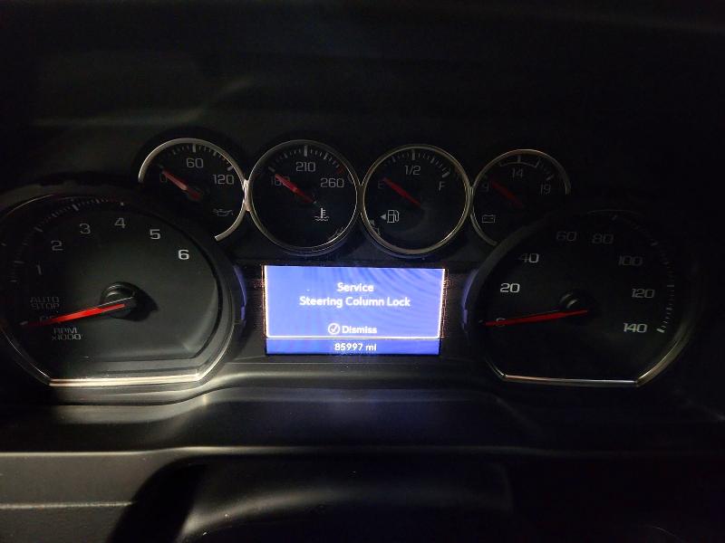 Продаж на аукціоні авто 2021 Chevrolet Silverado, vin: 1GCPYFEDXMZ350498, номер лоту: 61988506