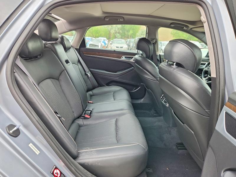 Продаж на аукціоні авто 2015 Hyundai Genesis, vin: KMHGN4JE3FU022816, номер лоту: 60257526