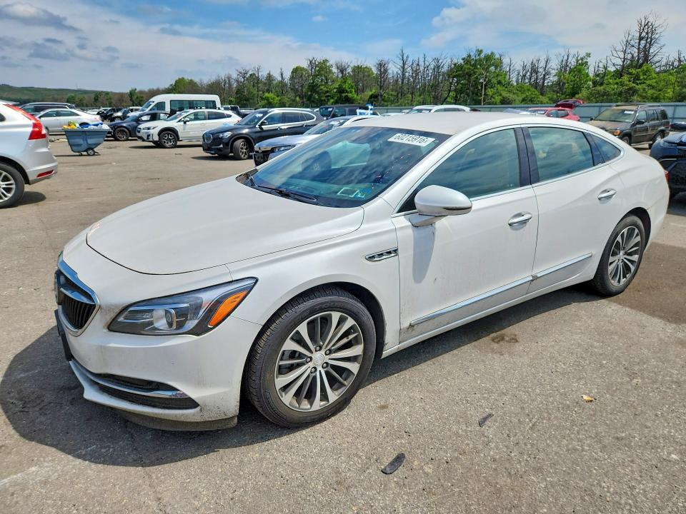 Aukcja sprzedaży 2017 Buick Lacrosse, vin: 1G4ZS5SS3HU165151, numer aukcji: 60215916