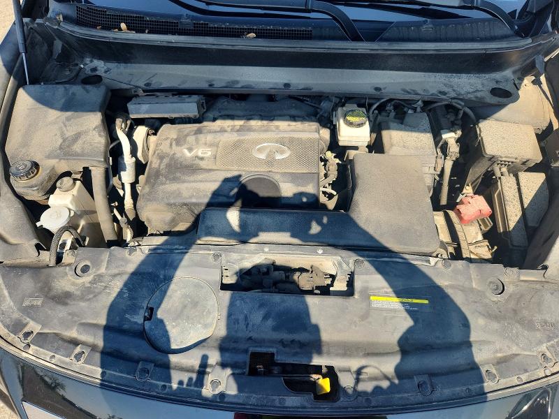 Продажа на аукционе авто 2017 Infiniti Qx60, vin: 5N1DL0MM4HC526210, номер лота: 85973645