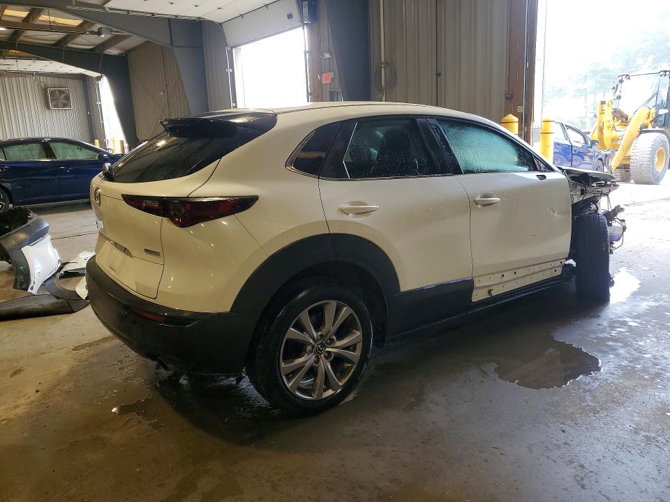 Продаж на аукціоні авто 2021 Mazda Cx-30, vin: 3MVDMBBL2MM210772, номер лоту: 60114286