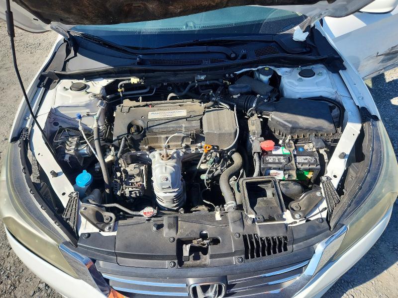 60563566 :رقم المزاد ، 1HGCR2F33EA279771 vin ، 2014 Honda Accord مزاد بيع