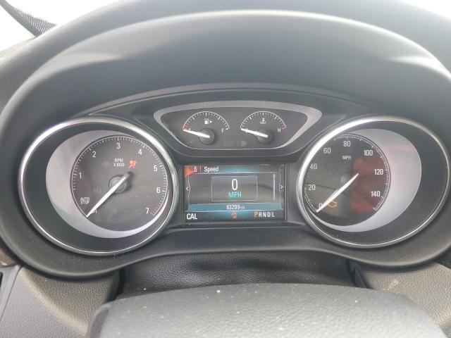 Aukcja sprzedaży 2020 Buick Envision, vin: LRBFXCSA7LD228067, numer aukcji: 61081526