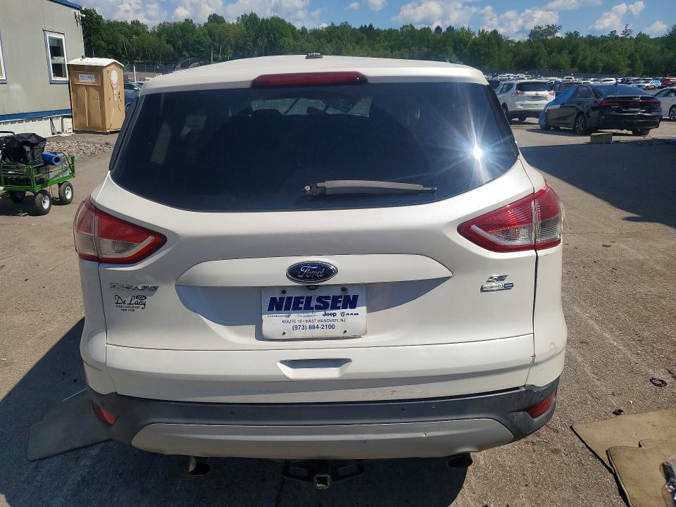 Продажа на аукционе авто 2014 Ford Escape, vin: 1FMCU9GX7EUA43951, номер лота: 63018536
