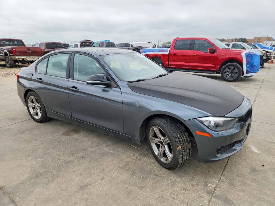 Aukcja sprzedaży 2013 Bmw 328, vin: WBA3B3C52DJ976388, numer aukcji: 61819216