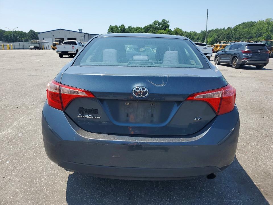 Aukcja sprzedaży 2019 Toyota Corolla, vin: 2T1BURHE2KC221402, numer aukcji: 85621065