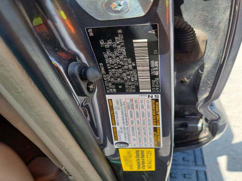 Продаж на аукціоні авто 2006 Toyota 4runner, vin: JTEZT14RX68009923, номер лоту: 61924506