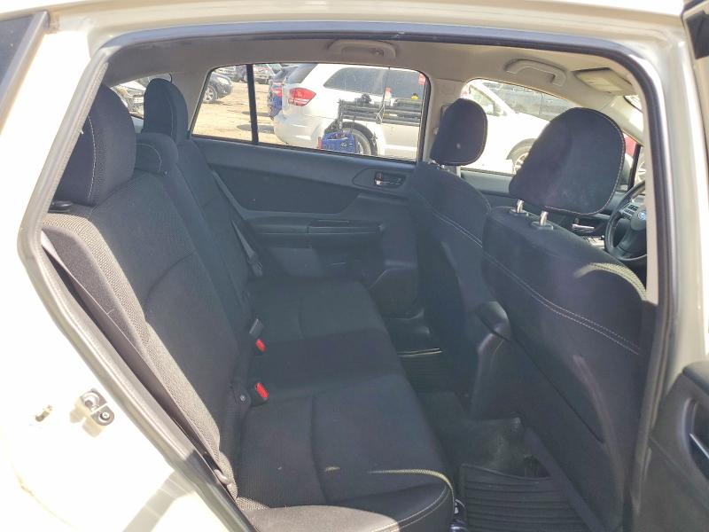 Продаж на аукціоні авто 2014 Subaru Xv Crosstrek, vin: JF2GPACC4E8204493, номер лоту: 59627176