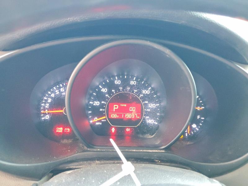 60656856 :رقم المزاد ، KNDJP3A52F7187964 vin ، 2015 Kia Soul مزاد بيع