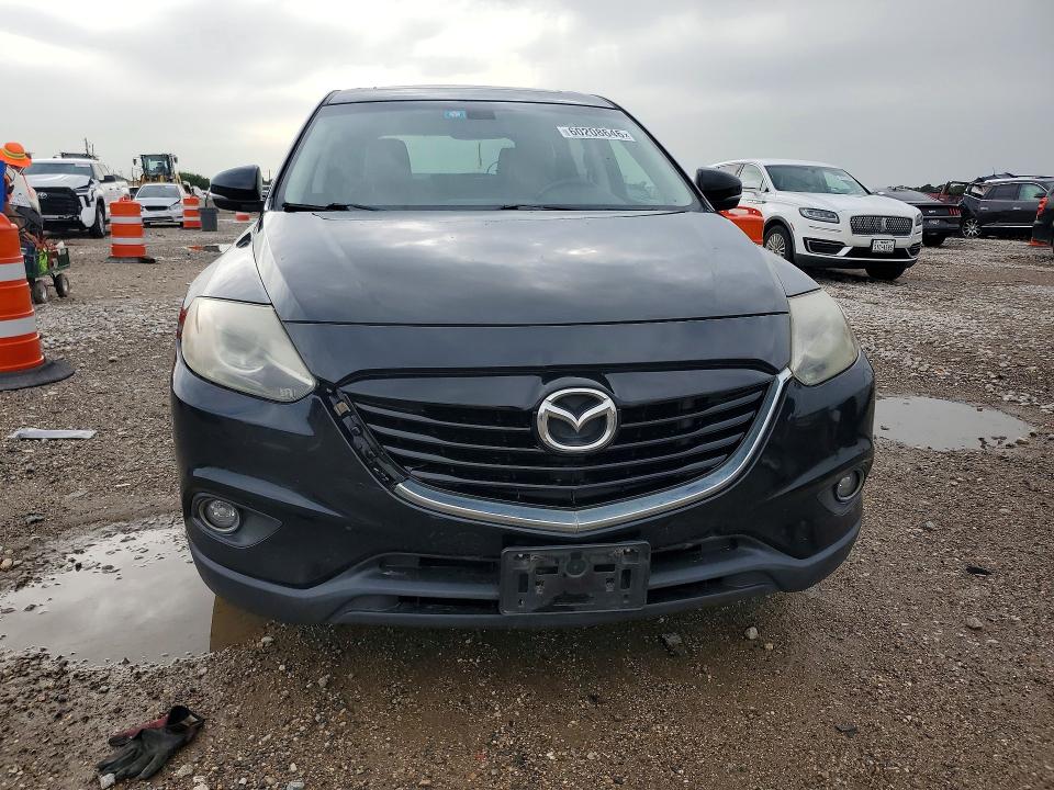 Продаж на аукціоні авто 2014 Mazda Cx-9, vin: JM3TB2DA2E0439432, номер лоту: 60208646