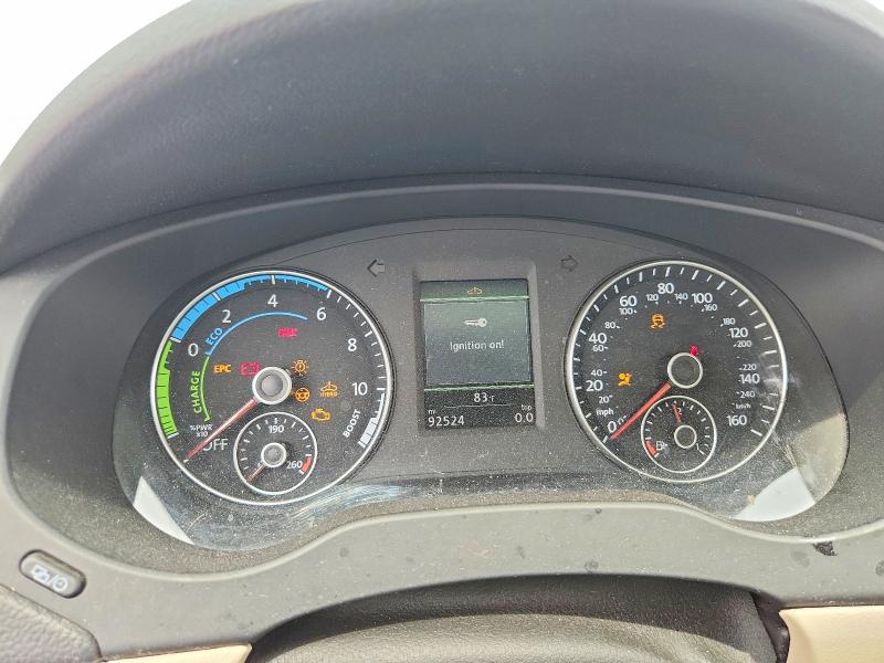 Aukcja sprzedaży 2014 Volkswagen Jetta, vin: 3VW637AJ4EM214587, numer aukcji: 61579386