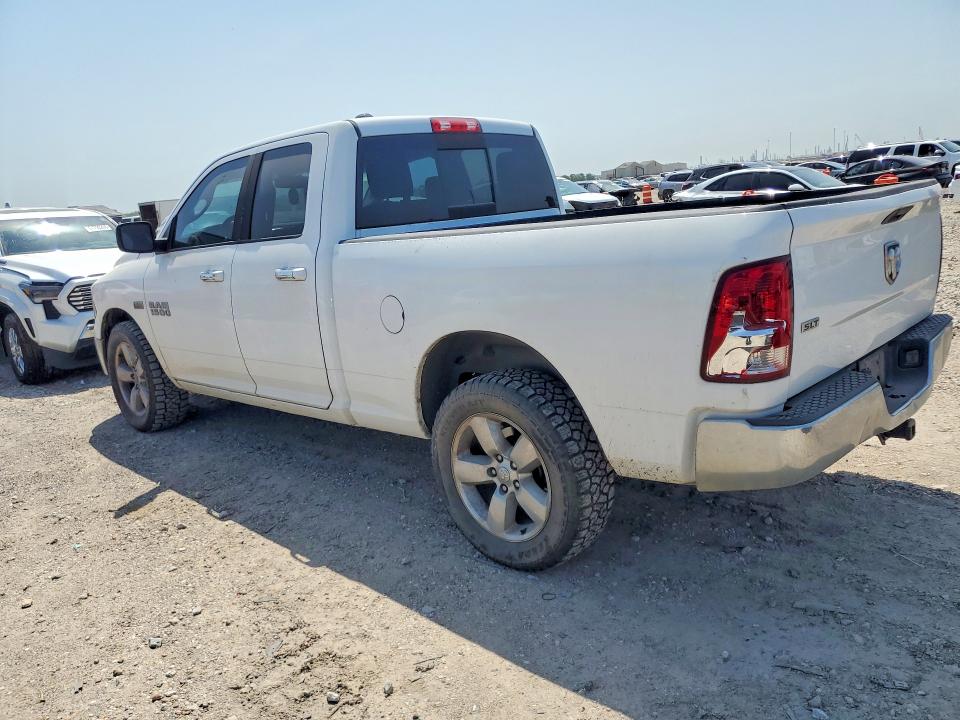 61881586 :رقم المزاد ، 1C6RR7GT9ES149970 vin ، 2014 Ram 1500 مزاد بيع