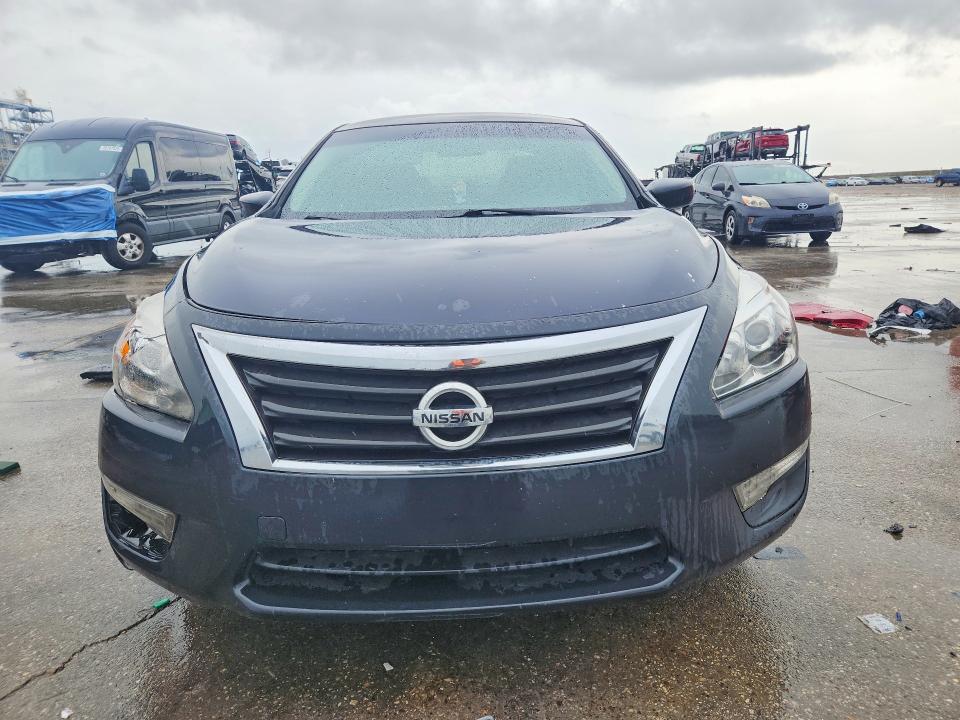 Продаж на аукціоні авто 2014 Nissan Altima, vin: 1N4AL3AP0EC134298, номер лоту: 59807506