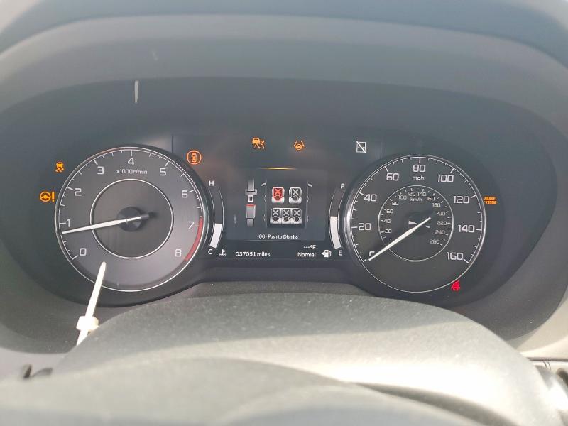 Продажа на аукционе авто 2023 Acura Rdx, vin: 5J8TC2H75PL003312, номер лота: 60874886