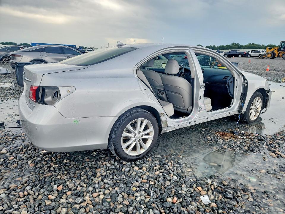 Продажа на аукционе авто 2012 Lexus Es, vin: JTHBK1EG6C2502100, номер лота: 59711186